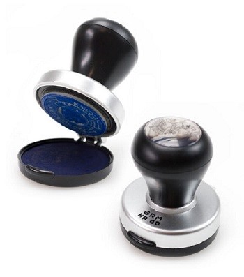 Печать на автоматической оснастке SMART Печать на автоматической оснастке SMART